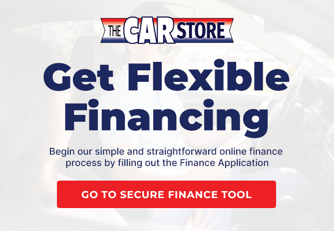 Get Flexible Financing
